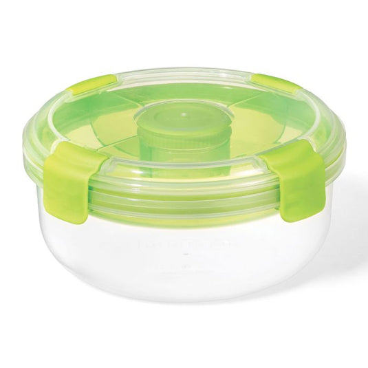 Starfrit Lock'N'Lock Easy Lunch - Salad Container