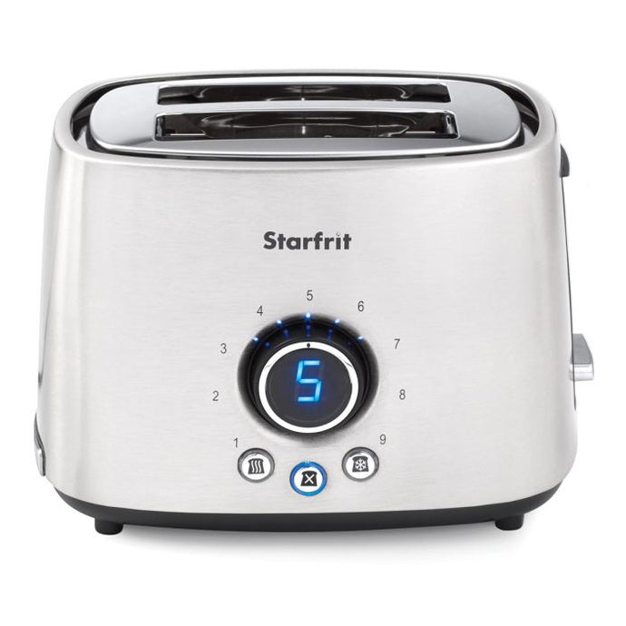Starfrit Toaster