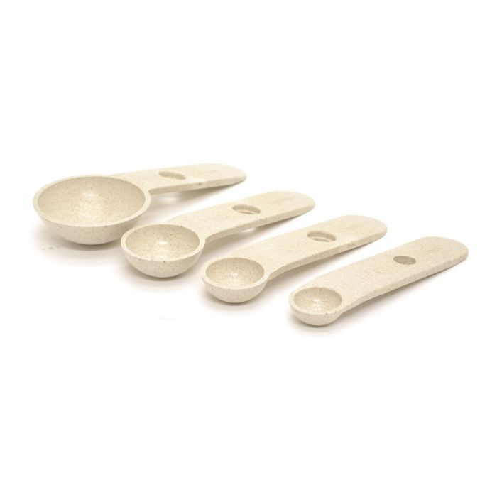 Load image into Gallery viewer, Gourmet Starfrit - ECO - Measuring spoon set
