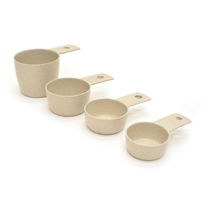 Load image into Gallery viewer, Gourmet Starfrit - Gourmet ECO - Measuring Cup Set
