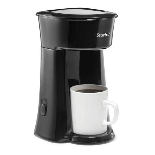 Starfrit Single Serve Coffee Maker