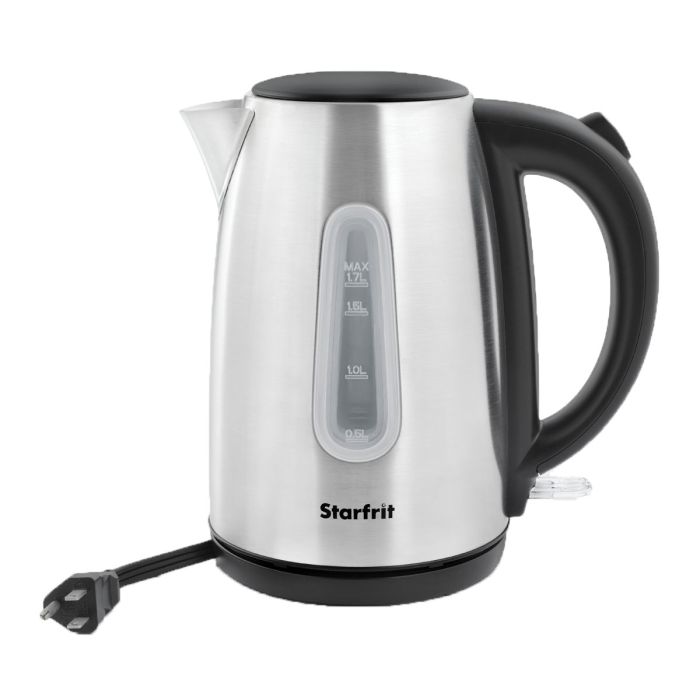 Load image into Gallery viewer, Starfrit Electric Kettle 1.7L
