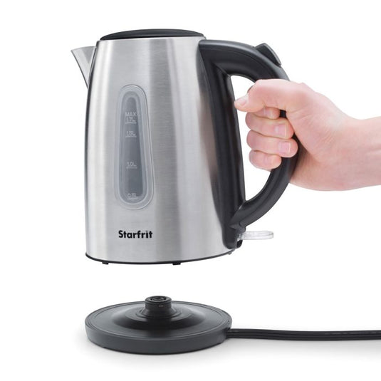 Starfrit Electric Kettle 1.7L