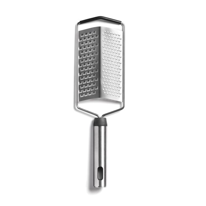 Load image into Gallery viewer, Gourmet Starfrit STEEL - Double grater
