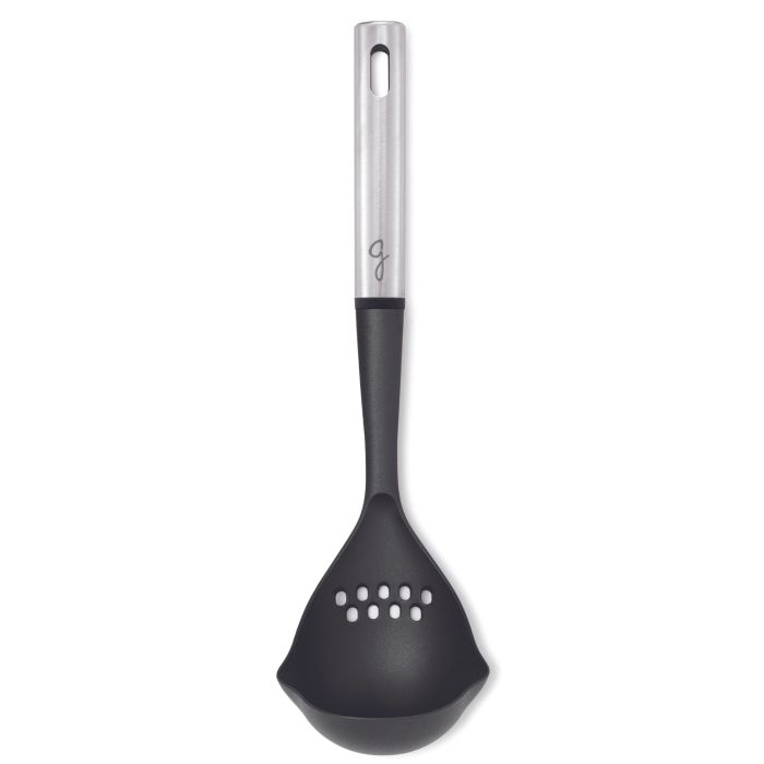 Load image into Gallery viewer, Gourmet Starfrit STEEL - Nylon Ladle
