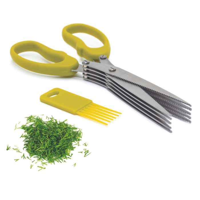 Load image into Gallery viewer, Gourmet Starfrit - Herb scissors
