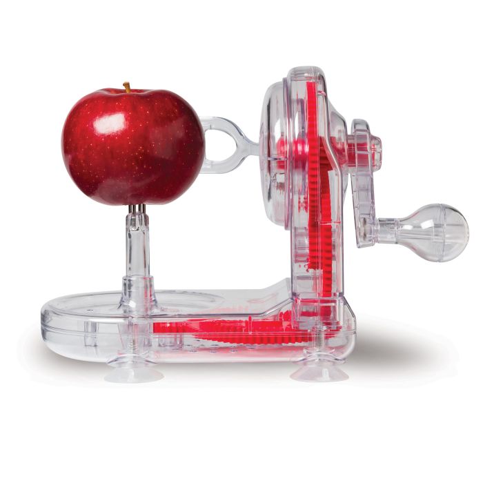 Load image into Gallery viewer, Starfrit - Apple peeler
