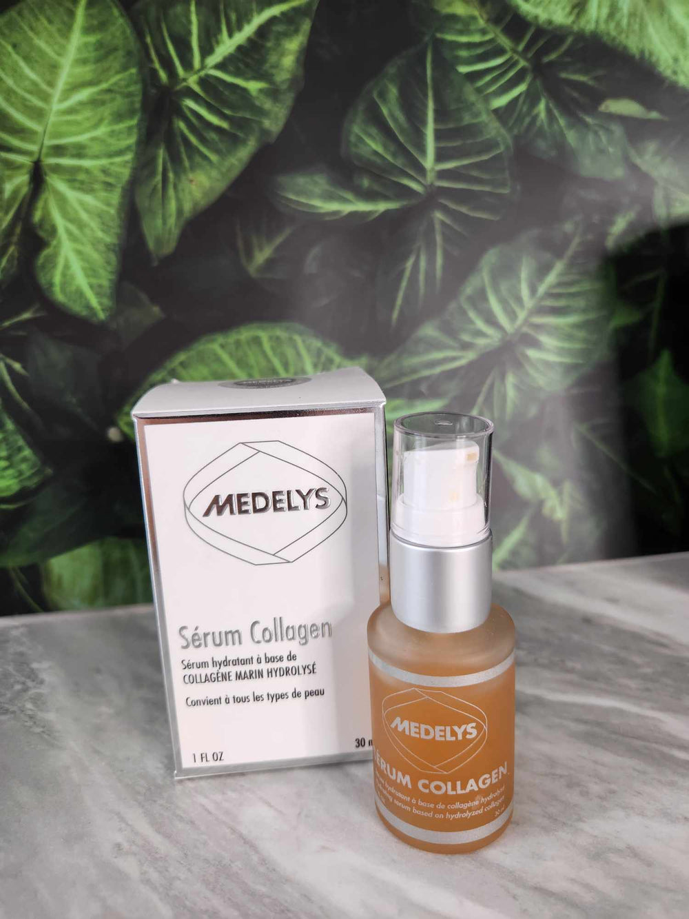 Medelys Serum Collagen, (30ml) 