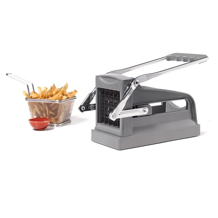 Load image into Gallery viewer, Gourmet Starfrit - French Fry Cutter
