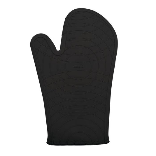 Gourmet Starfrit - Silicone Mitt with Cotton Lining