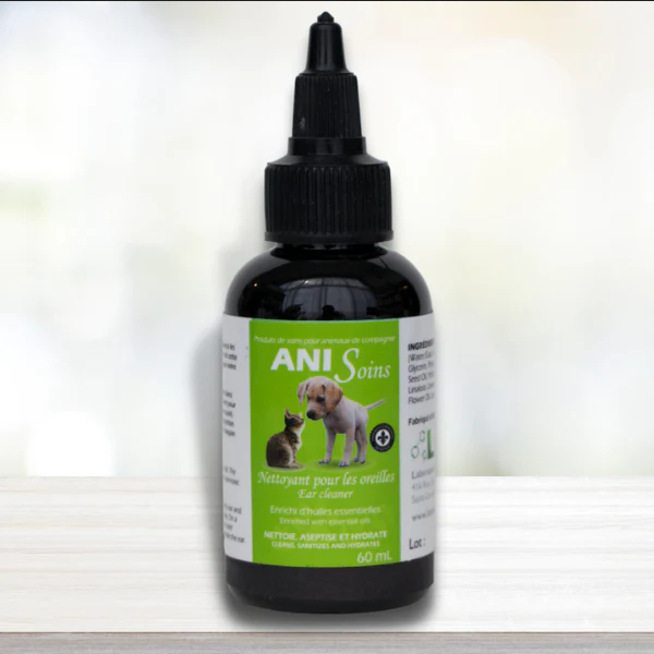 Load image into Gallery viewer, Ani Care Ear Cleaner, (60ml)
