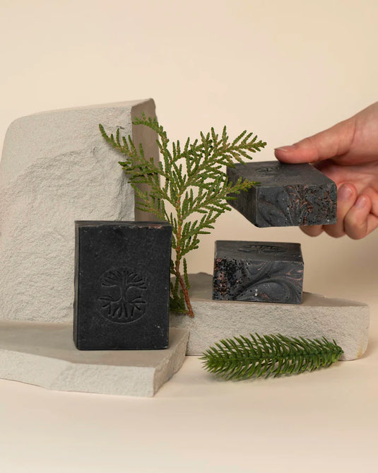 Soap - Conifers (150g)