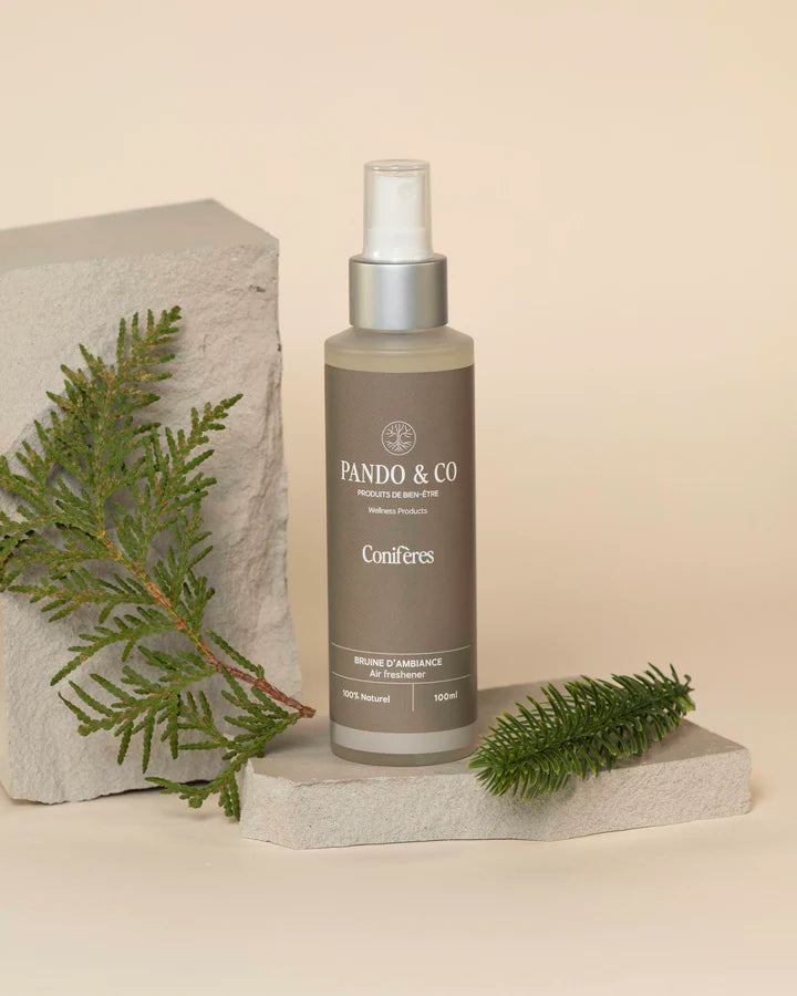 Load image into Gallery viewer, Coniferous Mist – Forest Freshness and Natural Vitality (150ml)
