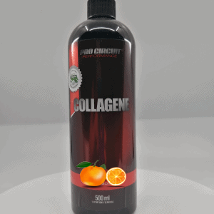 Pro Circuit Colágeno 500ml, (Naranja)