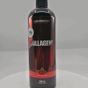 Pro Circuit Collagen 500ml, (Raspberry)