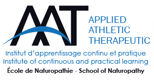 Programme de naturopathie de l'Institut AAT