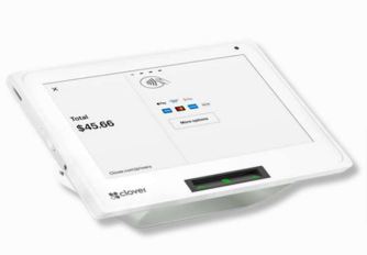 Clover Mini 3rd Generation