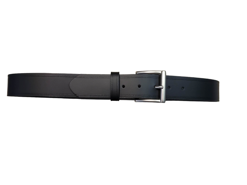 Load image into Gallery viewer, Mega Belts Leather Work Belt

