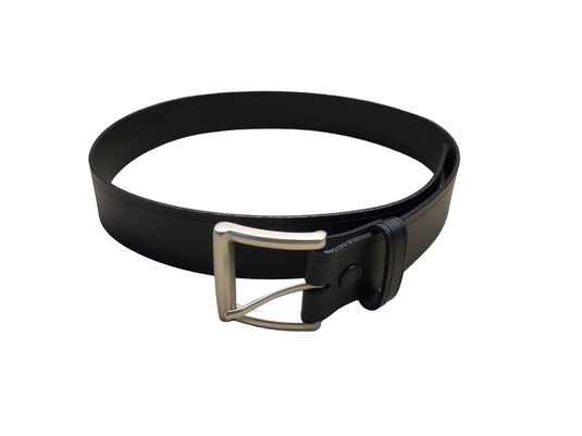 Mega Belts Leather Work Belt