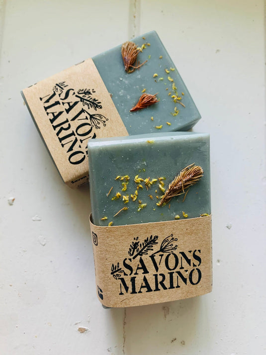 Marino Soaps Plein Air Body Soap