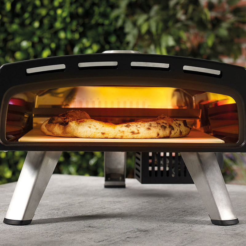 Load image into Gallery viewer, RICARDO Gas pizza oven
