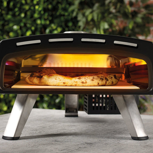 RICARDO Gas pizza oven
