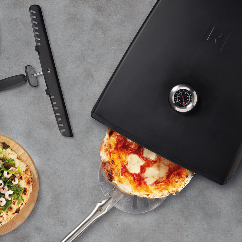 Load image into Gallery viewer, RICARDO Gas pizza oven
