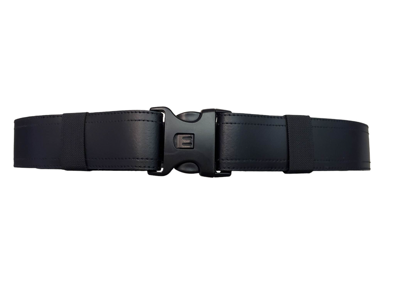 Load image into Gallery viewer, Mega Belts Tactical Leather Belt (Police Officer, Security Officer, Military, Hunter)
