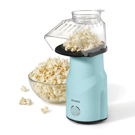 RICARDO Popcorn machine