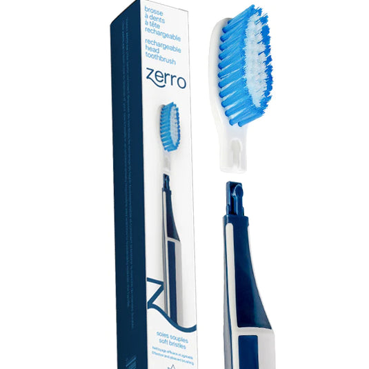 Zerro Toothbrush