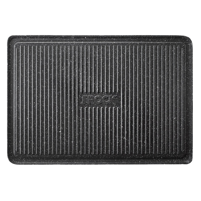 RICARDO The Rock reversible griddle/grill