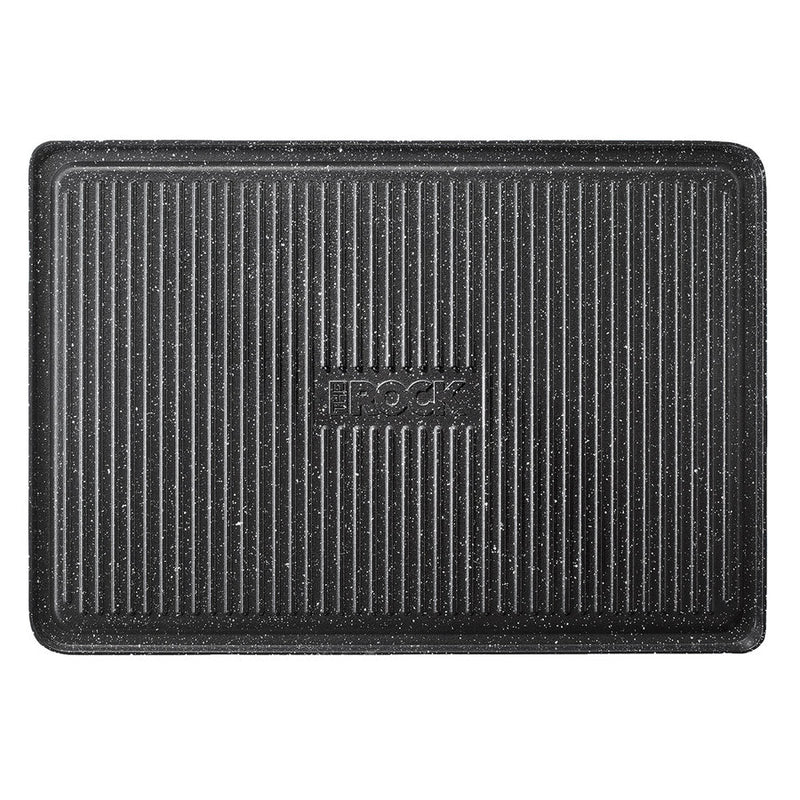 Load image into Gallery viewer, RICARDO The Rock reversible griddle/grill
