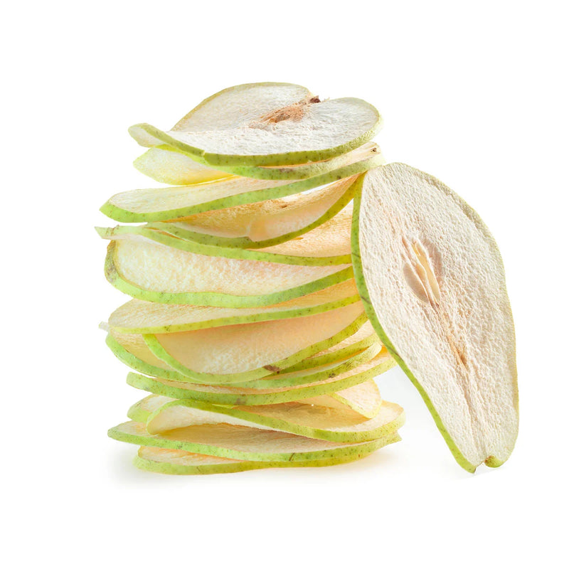 Load image into Gallery viewer, ÉKLOR Organic freeze-dried pears
