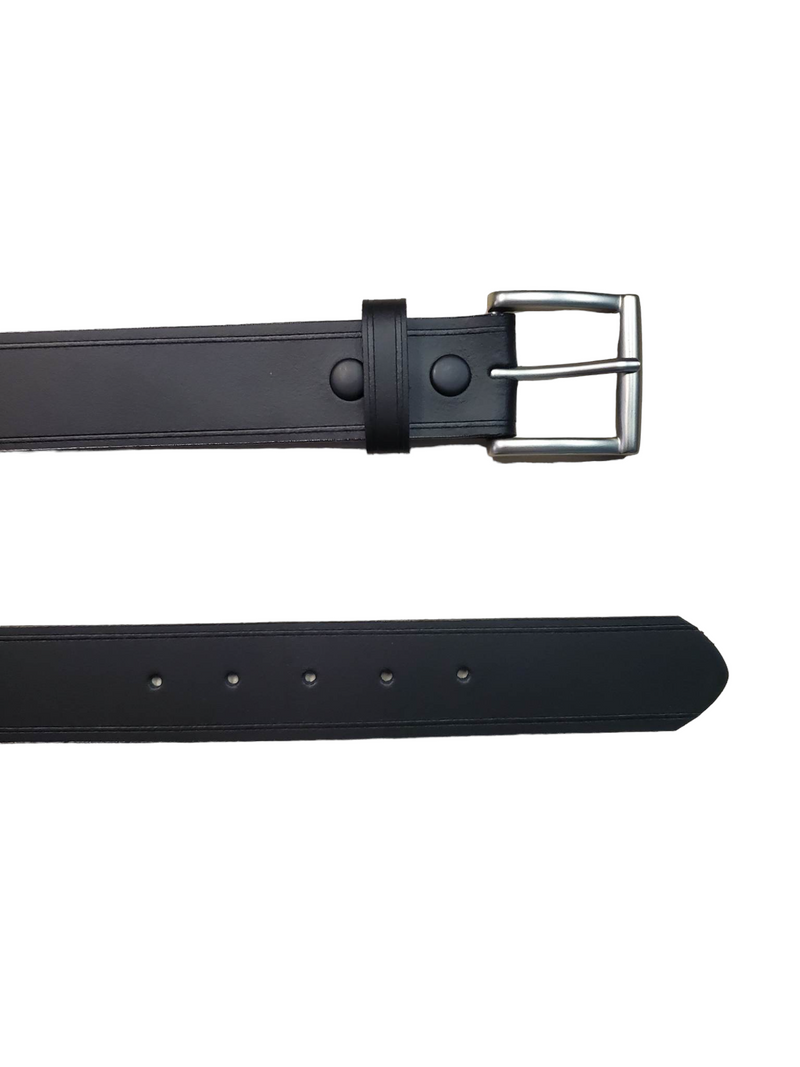 Load image into Gallery viewer, Mega Belts Leather Work Belt
