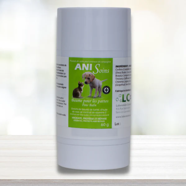 Load image into Gallery viewer, Ani Care Balm for paws
