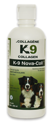 K-9 Nova Collagen, (250ml)