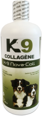 K-9 Nova collagène, (500 ml)