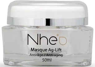 NHÉO Masque AG-Lift, (50ml)