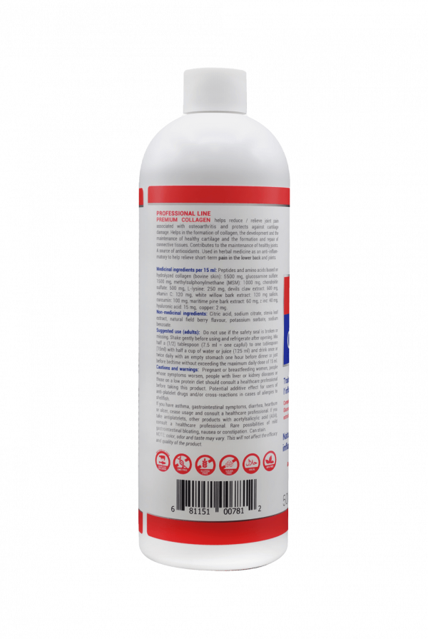 Medelys Premium Collagen, (250ml)