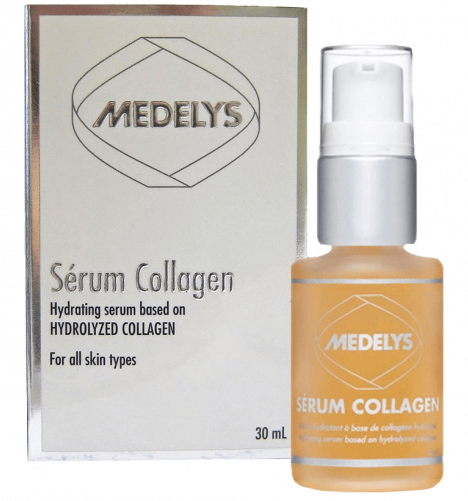 Medelys Serum Collagen, (30ml) 