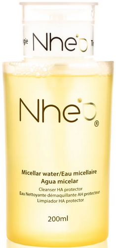 NHÉO Cleansing micellar water, (200ml)