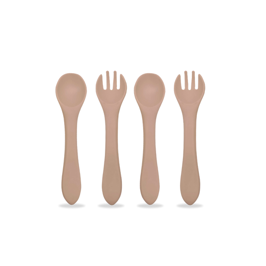 Set Tenedor + Cuchara