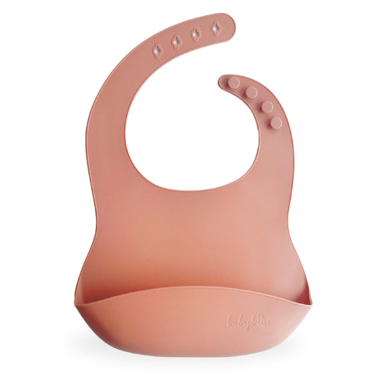 Silicone Bib for Baby 