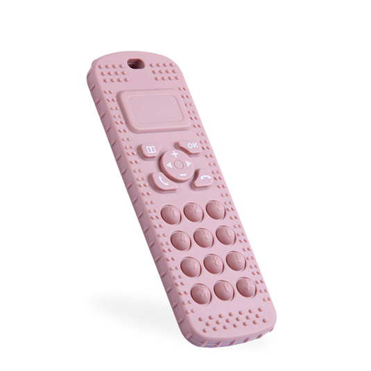 teething phone