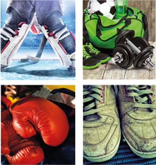 Cargue la imagen en el visor de la galería, Eliminador de olores LC Kick Out Sports™, (250ml)

